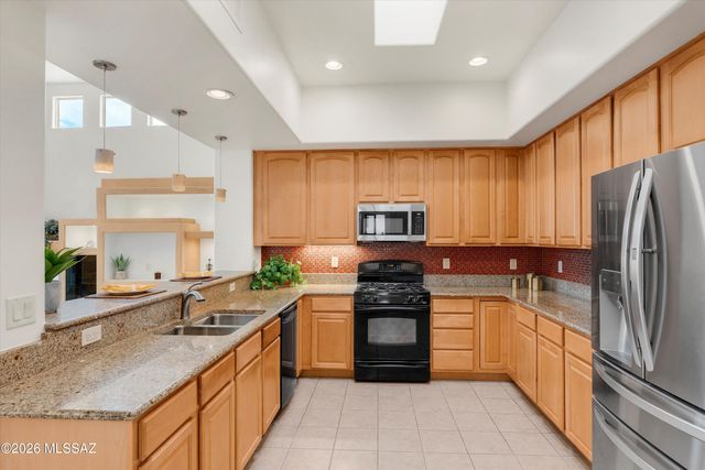 4384 W Cloud Ranch Place, Marana, AZ 85658