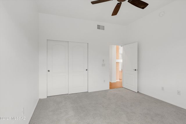 4384 W Cloud Ranch Place, Marana, AZ 85658