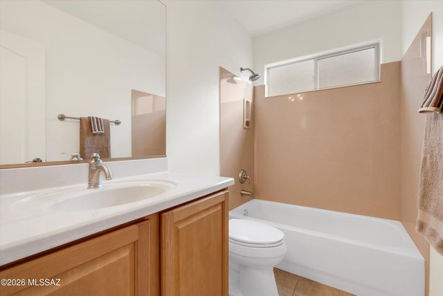 4384 W Cloud Ranch Place, Marana, AZ 85658