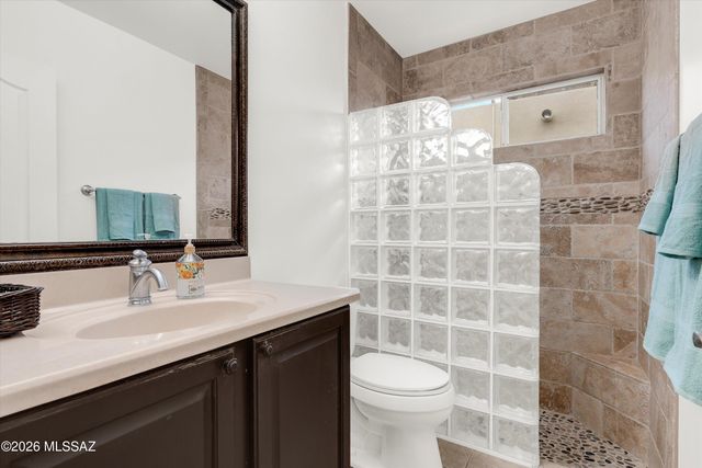 4384 W Cloud Ranch Place, Marana, AZ 85658