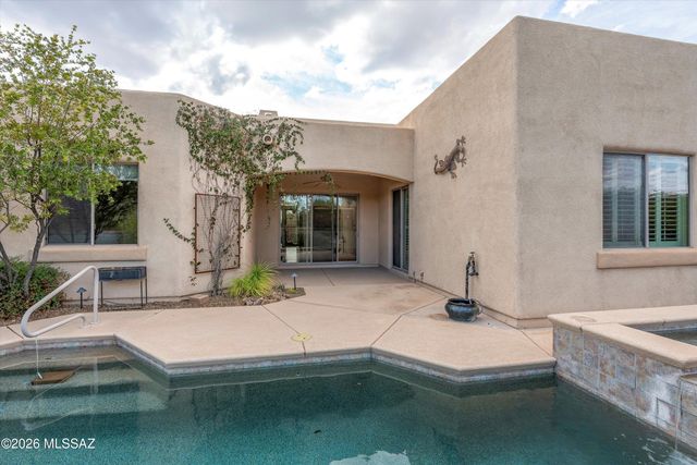 4384 W Cloud Ranch Place, Marana, AZ 85658