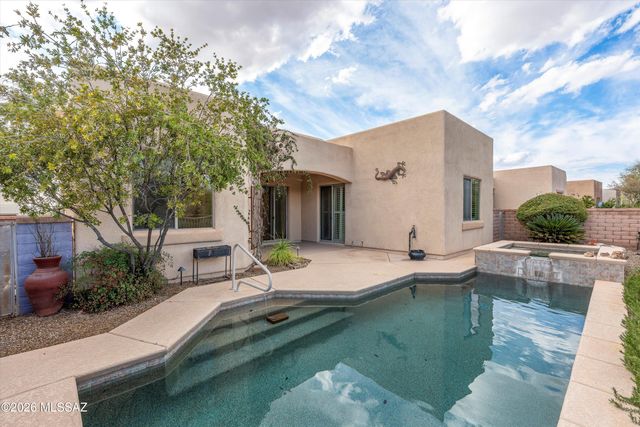 4384 W Cloud Ranch Place, Marana, AZ 85658