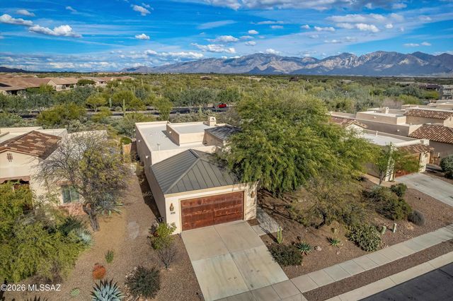 4384 W Cloud Ranch Place, Marana, AZ 85658