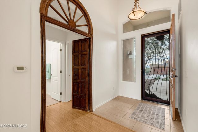 4384 W Cloud Ranch Place, Marana, AZ 85658