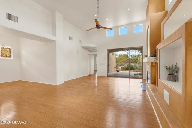 4384 W Cloud Ranch Place, Marana, AZ 85658