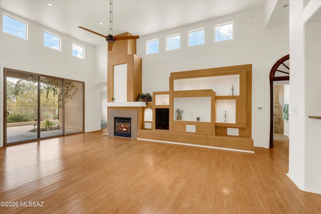 4384 W Cloud Ranch Place, Marana, AZ 85658