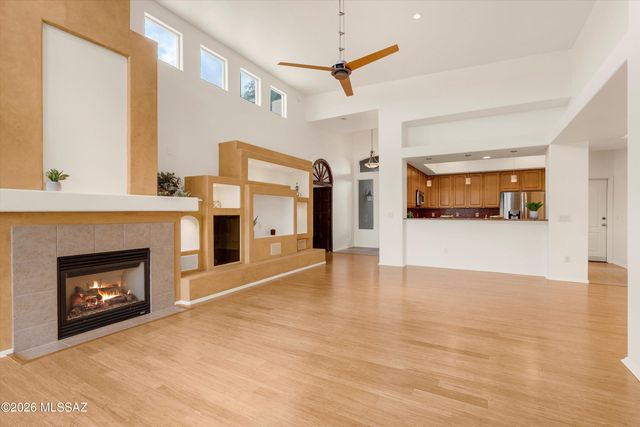 4384 W Cloud Ranch Place, Marana, AZ 85658