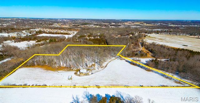 1858 Country Ridge Road, Rolla, MO 65401