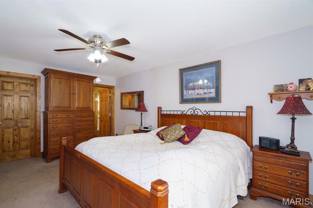 1858 Country Ridge Road, Rolla, MO 65401