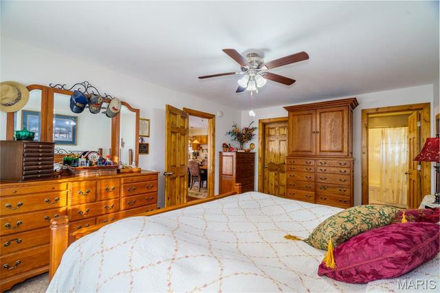 1858 Country Ridge Road, Rolla, MO 65401