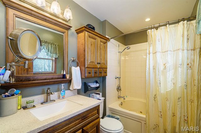 1858 Country Ridge Road, Rolla, MO 65401