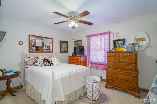 1858 Country Ridge Road, Rolla, MO 65401