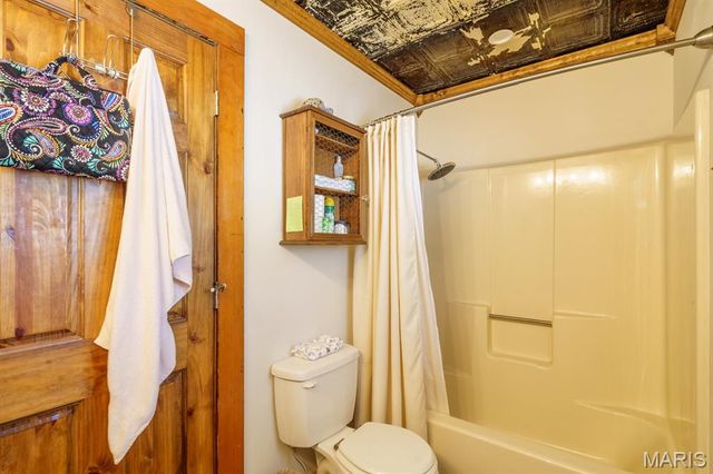 1858 Country Ridge Road, Rolla, MO 65401