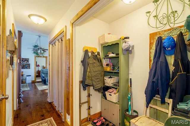 1858 Country Ridge Road, Rolla, MO 65401