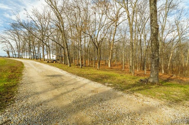 1858 Country Ridge Road, Rolla, MO 65401