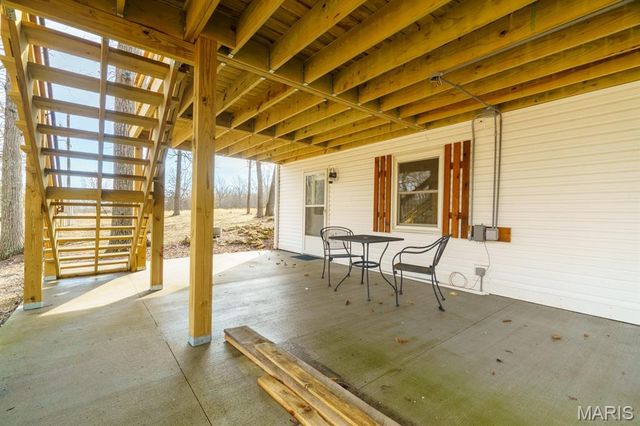 1858 Country Ridge Road, Rolla, MO 65401