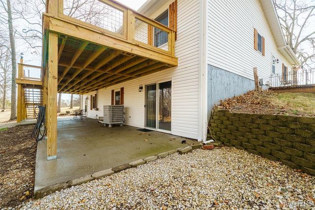 1858 Country Ridge Road, Rolla, MO 65401