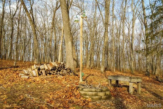 1858 Country Ridge Road, Rolla, MO 65401