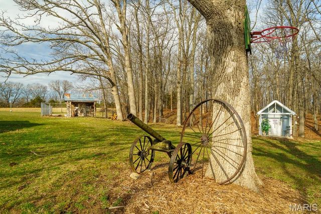 1858 Country Ridge Road, Rolla, MO 65401