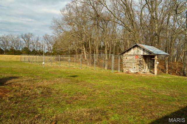 1858 Country Ridge Road, Rolla, MO 65401