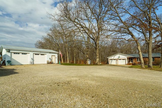 1858 Country Ridge Road, Rolla, MO 65401