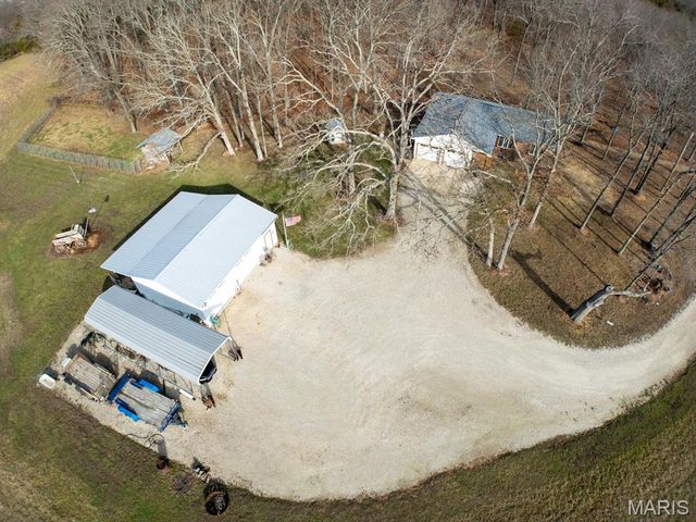 1858 Country Ridge Road, Rolla, MO 65401