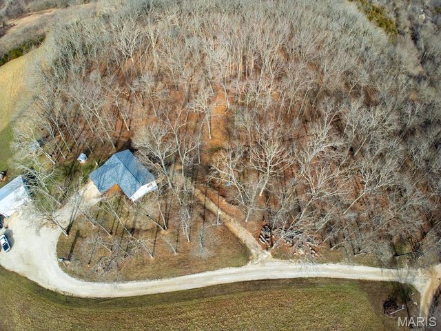 1858 Country Ridge Road, Rolla, MO 65401