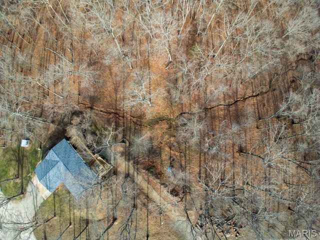 1858 Country Ridge Road, Rolla, MO 65401