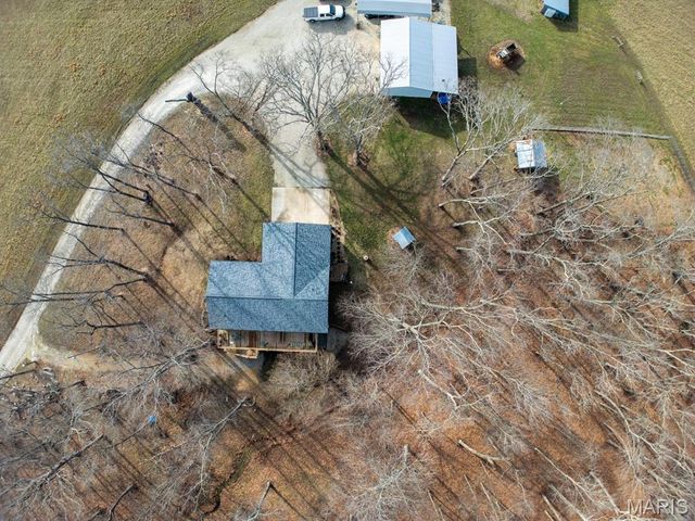 1858 Country Ridge Road, Rolla, MO 65401