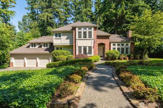 4 Shorewood Drive, Bellingham, WA 98225