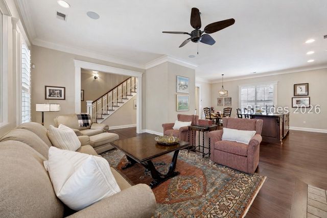 27 Tabby Shell Rd, Bluffton, SC 29910