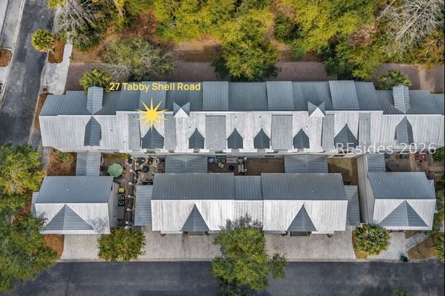 27 Tabby Shell Rd, Bluffton, SC 29910