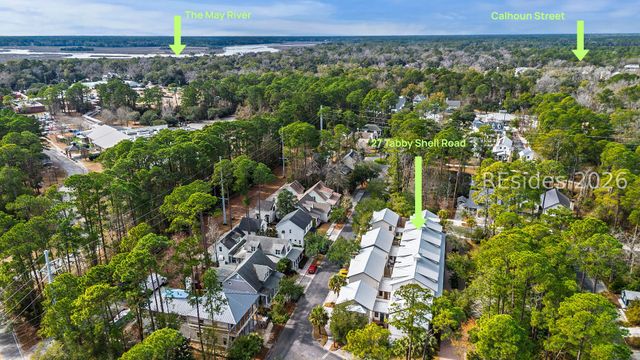 27 Tabby Shell Rd, Bluffton, SC 29910