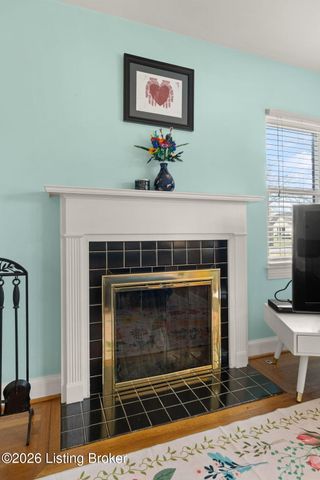 226 Sage Rd, Bellewood, KY 40207