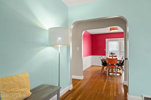 226 Sage Rd, Bellewood, KY 40207