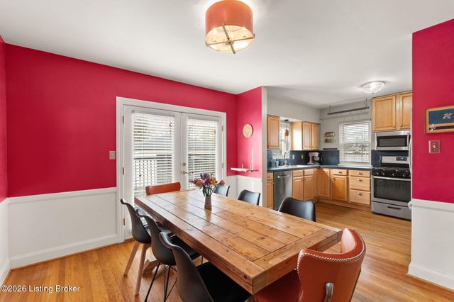 226 Sage Rd, Bellewood, KY 40207