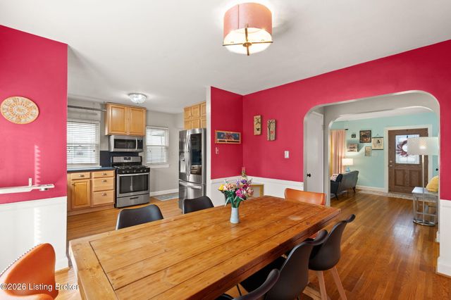 226 Sage Rd, Bellewood, KY 40207