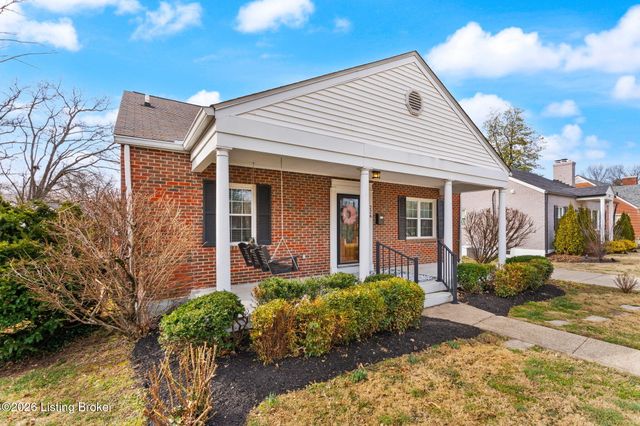 226 Sage Rd, Bellewood, KY 40207