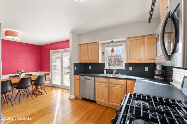 226 Sage Rd, Bellewood, KY 40207