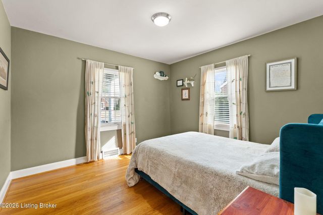 226 Sage Rd, Bellewood, KY 40207