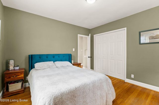 226 Sage Rd, Bellewood, KY 40207