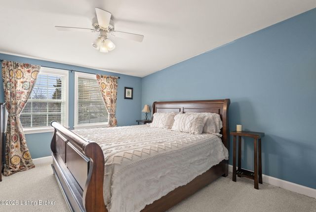 226 Sage Rd, Bellewood, KY 40207