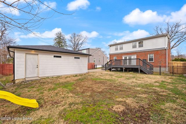 226 Sage Rd, Bellewood, KY 40207