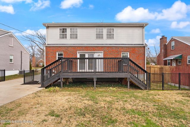 226 Sage Rd, Bellewood, KY 40207