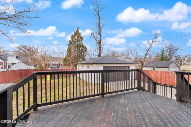 226 Sage Rd, Bellewood, KY 40207