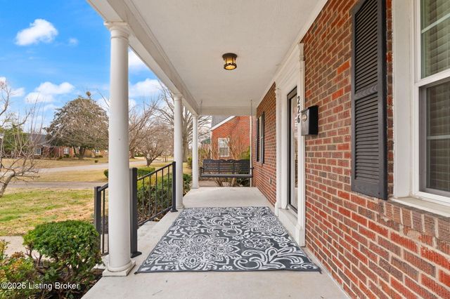 226 Sage Rd, Bellewood, KY 40207