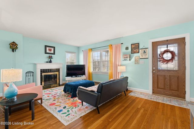 226 Sage Rd, Bellewood, KY 40207