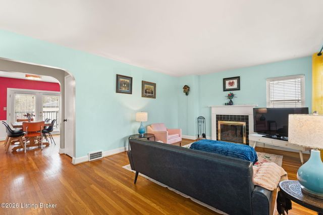 226 Sage Rd, Bellewood, KY 40207