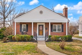 226 Sage Rd, Bellewood, KY 40207