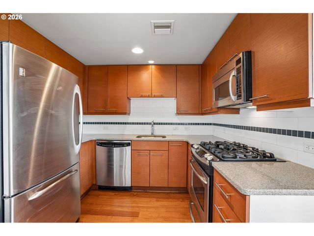 1500 Sw 11TH Ave 1106, Portland, OR 97201